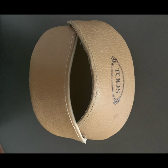 Tod’s sunglasses - Picture 4 of 5